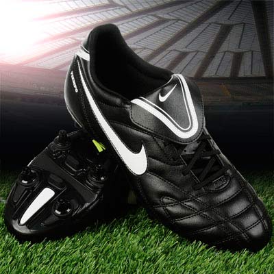 NIKE TIEMPO LEGEND III